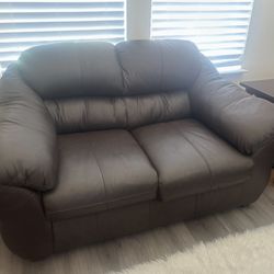 Couch Set