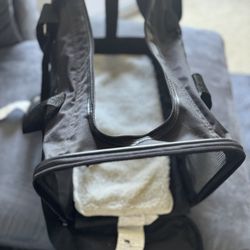 Dog carrier