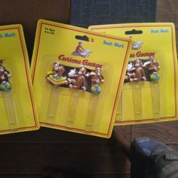 Curious George Bookmakers Cases Of 24 3 In Pack