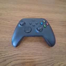Xbox Controller