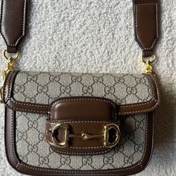 Designer Handbag 1955 Horsebit 