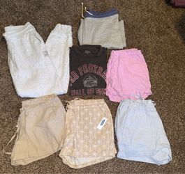 Women’s size medium