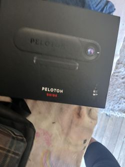 Peleton