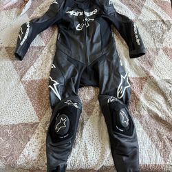 Alpinestars Tracksuit