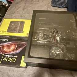 Gaming Computer