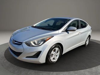2015 Hyundai Elantra