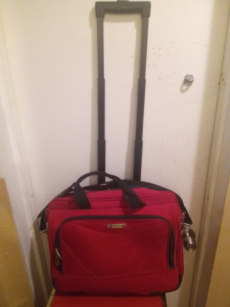 Nice Small Luggage