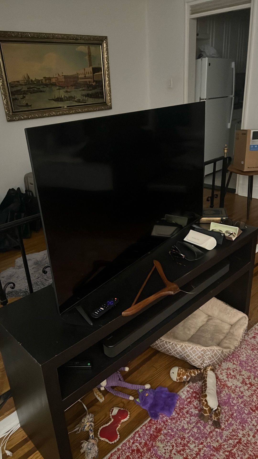 TCL 50” Tv