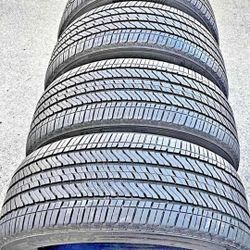 275 50 22 Bridgestone Tires Con 80% De Vida Las 4tires ‼️ ‼️ 