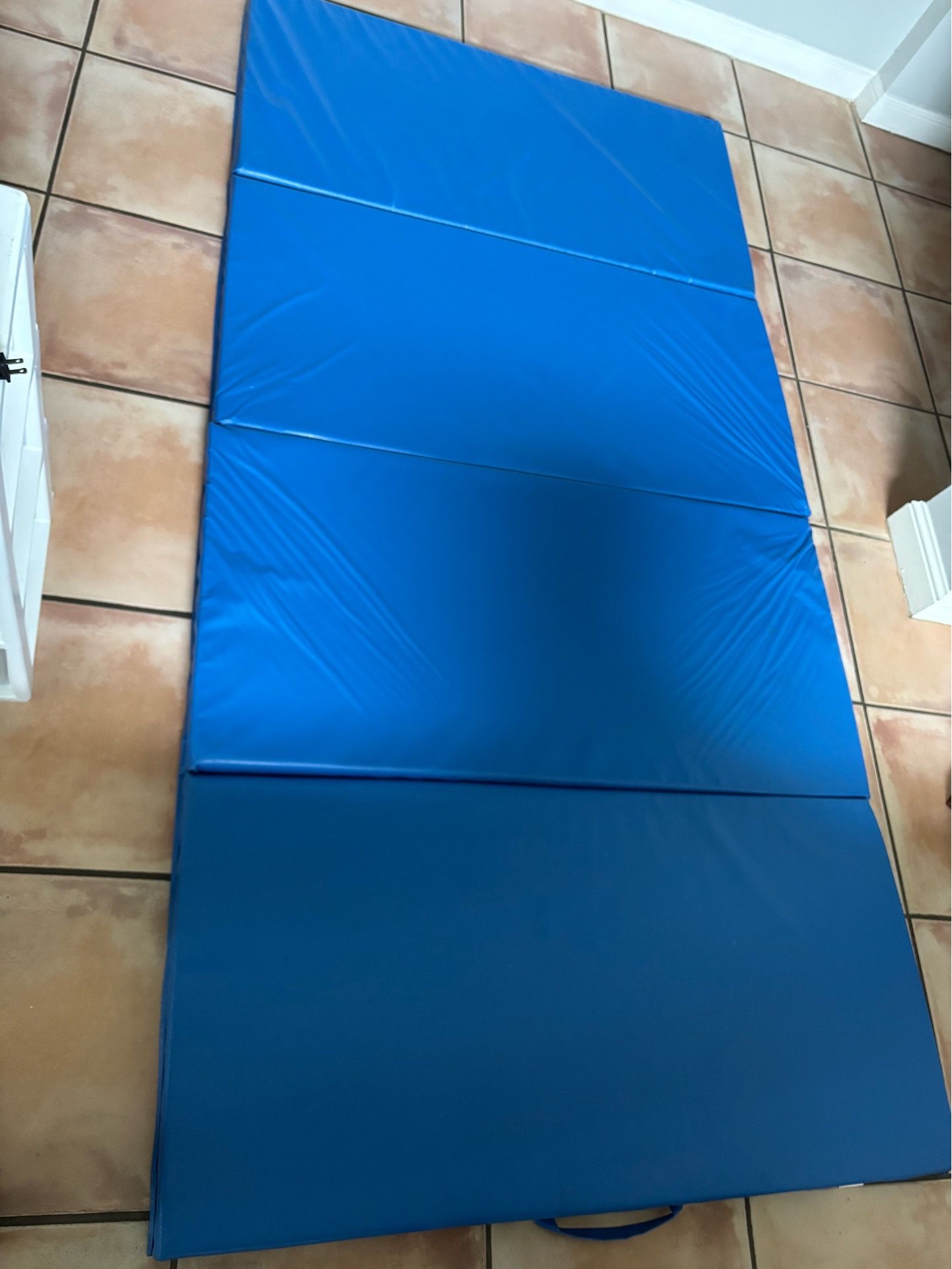 Folding Gym mat