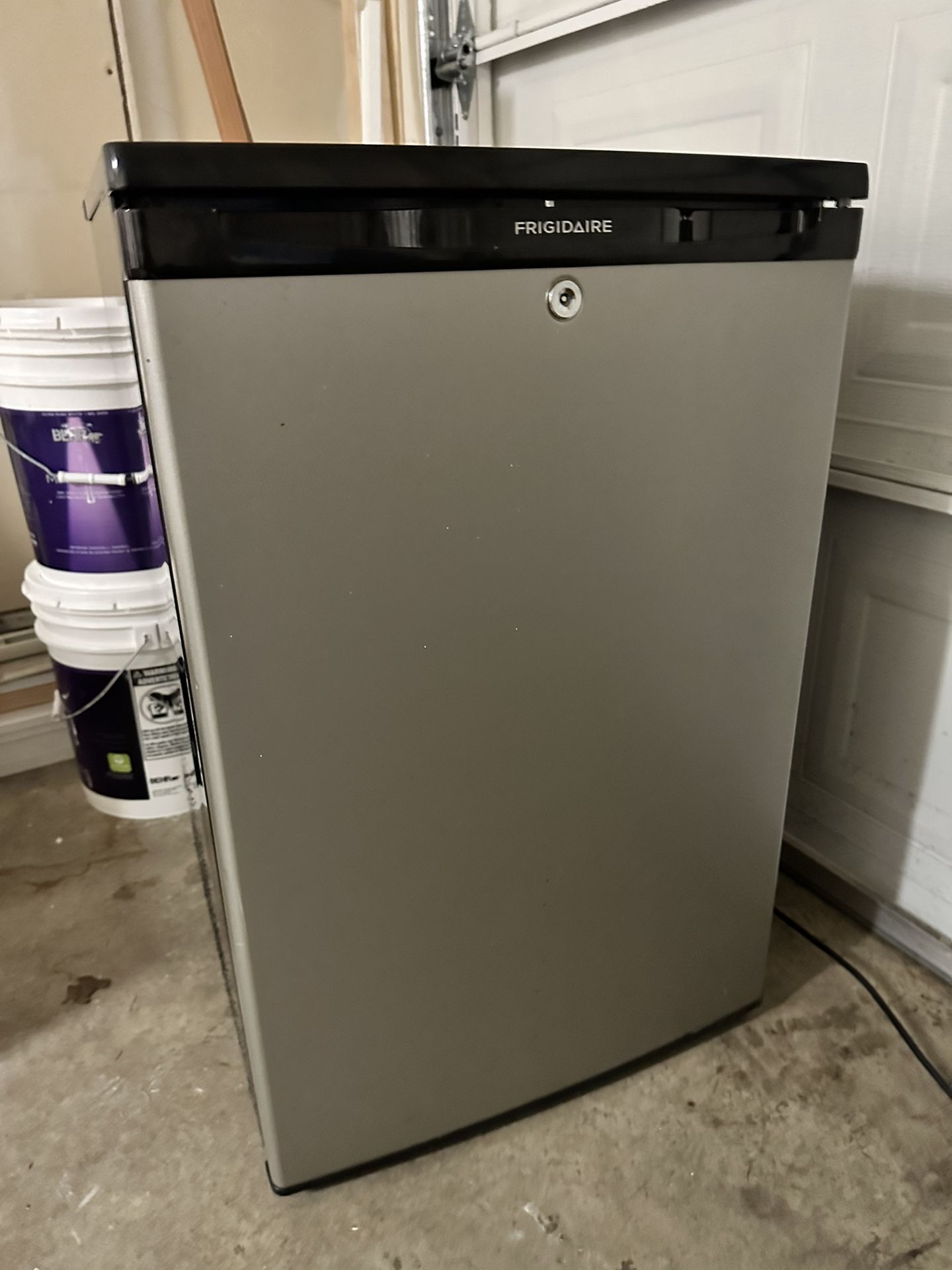 Mini Fridge - Frigidaire
