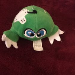 2005 McDonald’s Neopet Green Kiko