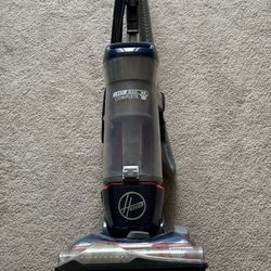 Hoover Pet Max Vacuum