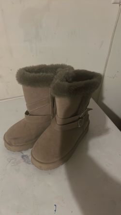 Little Girls Winter boots