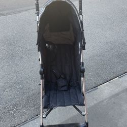 Umbrella Stroller