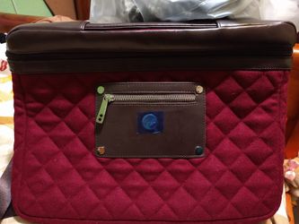 Laptop Carrier Case