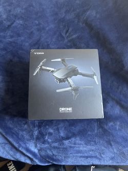 Yomi Drone Avoid Obstacles 