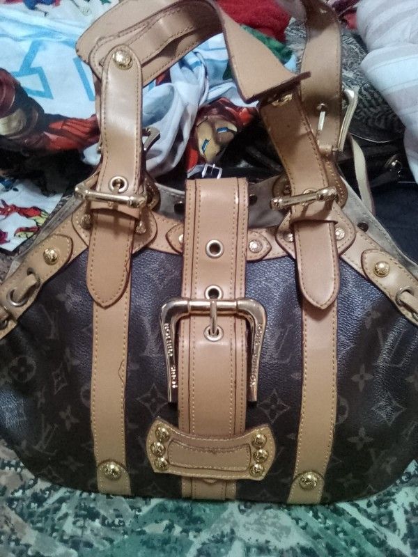 Louis Vuitton Bag