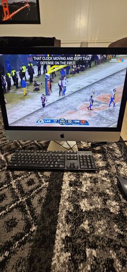 PRICE DROP APPLE IMAC 27INCH 2017 MODEL