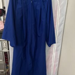 Graduation Gown