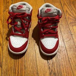 Toddler Boy Sneakers 