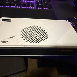 Bosgame gvp 7600 EGPU AMD Radeon RX7600M XT