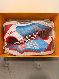 Serious Players Only Player 1 Plus Philly size 9