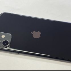 Excellent Unlocked IPhone 11 with 128gb Works With Any Company.   Verizon, Att, T-Mobile, metro pcs, cricket and Overseas. Comes with charge