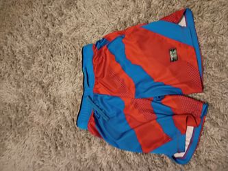 Shorts size 8