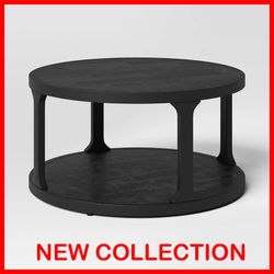 Castalia Coffee Table - Threshold™
ADO #:TGT-30053
Brand New – Box Not Perfect or No Box.Price is Firm.