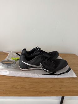 Nike Men’s Size 10 Zoom Rival Multi Track & Field $40 OBO Gently Used