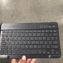 Keyboard