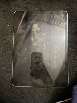 iPad Air 4