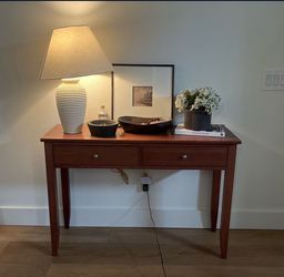Entry table