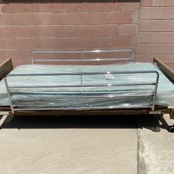 Invacare Medical Bed 2 Motor