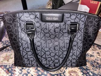 Calvin Klein purse
