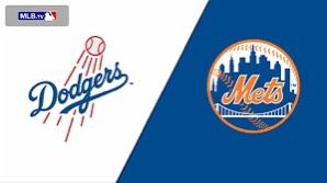 Dodgers Vs Mets NLCS Series Game 6 Only 1 Ticket Left $250