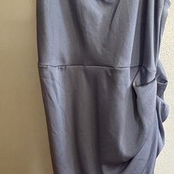Woman’s Dress