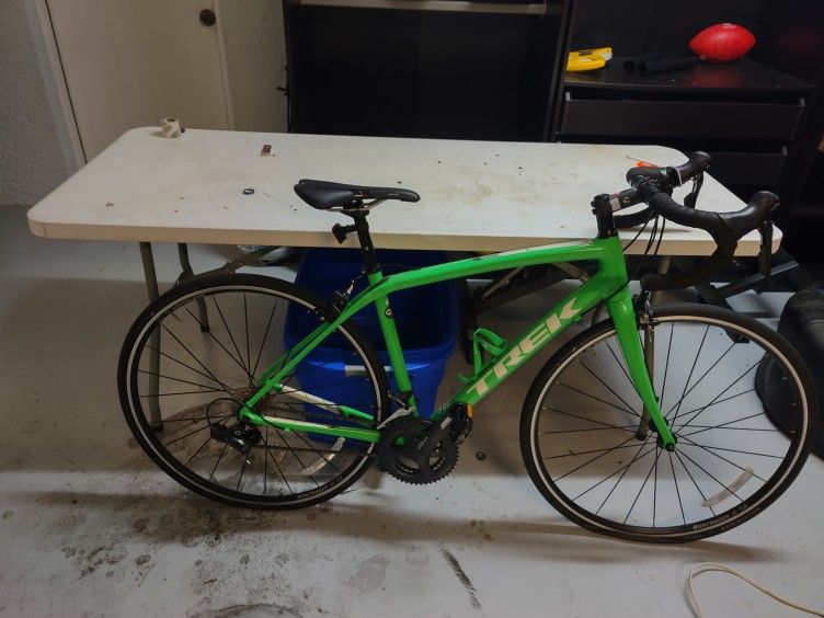 Trek Domane ALR 3 52cm GN 2017