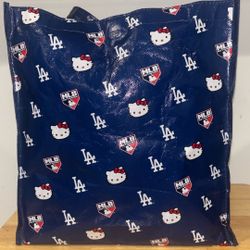 Hello Kitty Bag