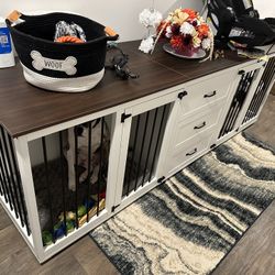 Dog Kennel