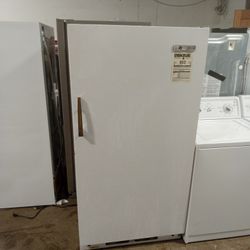 Manual Defrost Freezer 20 Cubic Foot Price To Sell 
