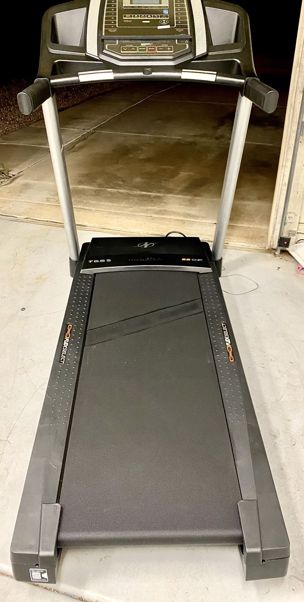 Nordic Track T6.5s treadmill for Sale in Chandler, AZ OfferUp