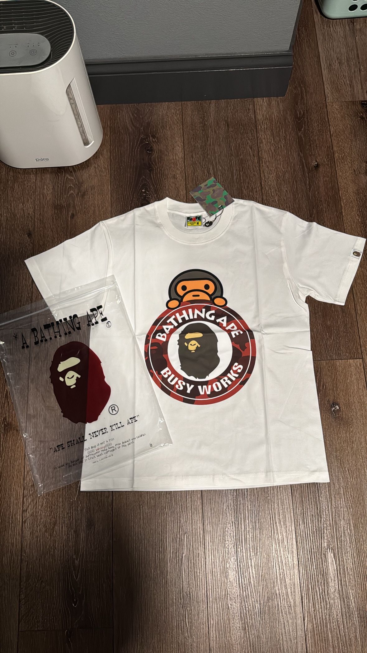 Bape