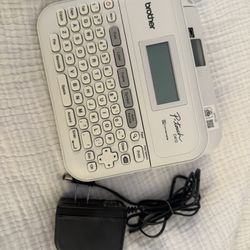 Brother Label Printer / Label Maker 