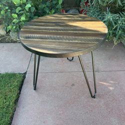 World Market Table 