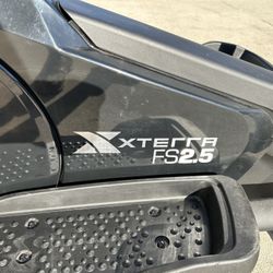 Elliptical  Xterra FS2.5