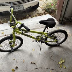 Kids Bike 