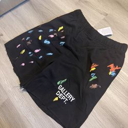 Gallery Dept Shorts