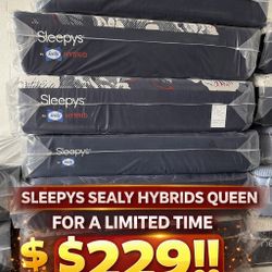 BEST MATTRESSSSSS DEALSSS